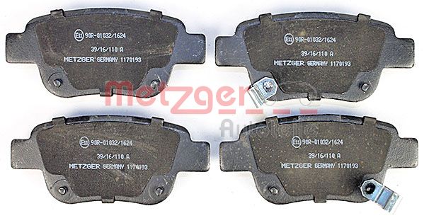  METZGER 1170193