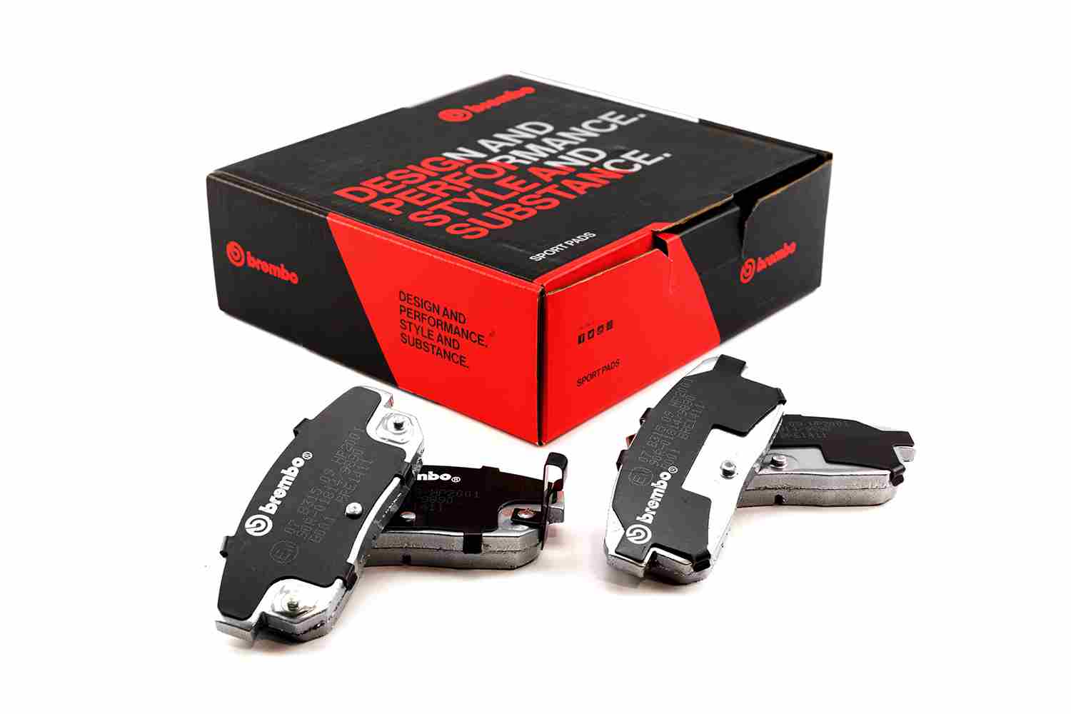 Запчасть BREMBO 07.B315.09