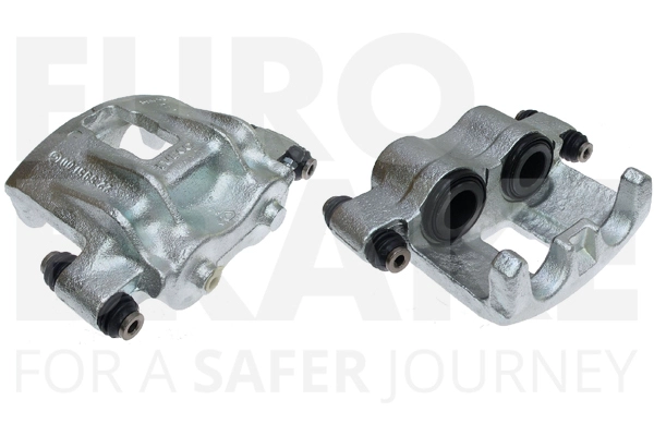 Тормозной суппорт задний EUROBRAKE 53012123139