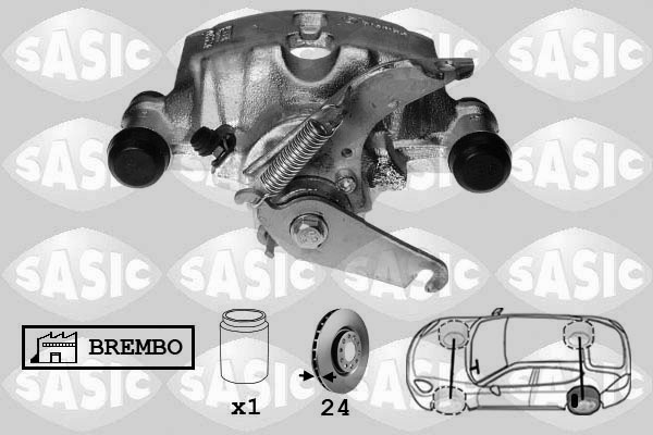  SASIC 6506174