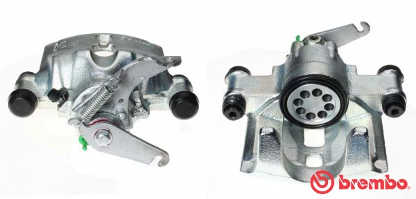 Запчасть BREMBO FA6034