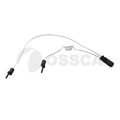 Датчик износа тормозных колодок OSSCA 06517