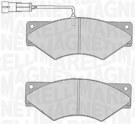 2117556 MAGNETI MARELLI 363916060546