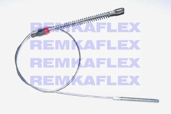 Диск тормозной KAWE 6014 00