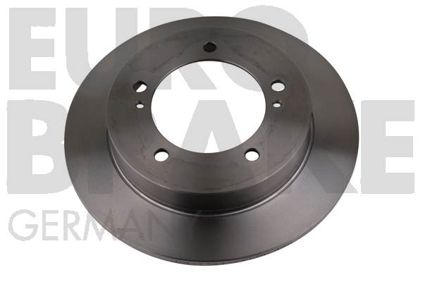 Тормозной диск передний EUROBRAKE 5815205230