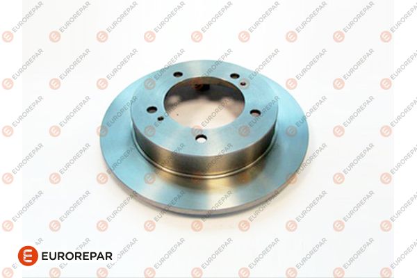 Диск тормозной EUROREPAR 1687791680
