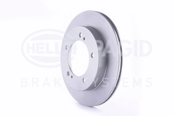 Запчасть HELLA/BEHR/PAGID 8DD355104-771
