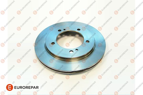 Диск тормозной EUROREPAR 1642762780