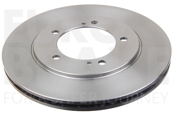 Тормозной диск передний EUROBRAKE 5815205210