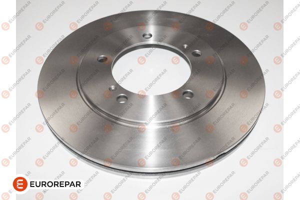 Диск тормозной EUROREPAR 1687793980