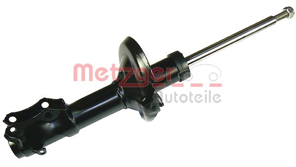 Амортизатор подвески METZGER 2340099