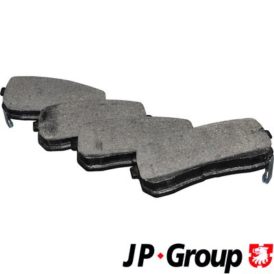  JP GROUP 3663700410