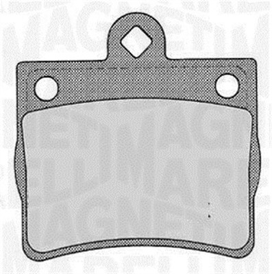 Запчасть MAGNETI MARELLI 363916060297
