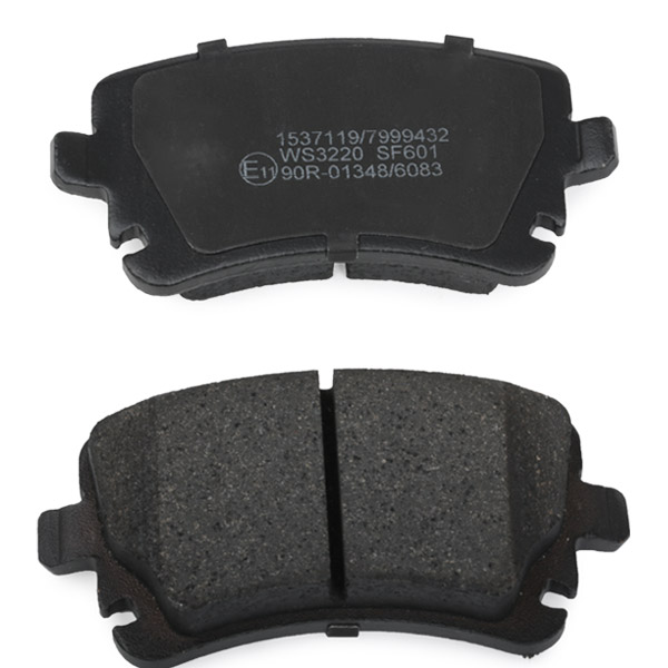  RIDEX 402B0155