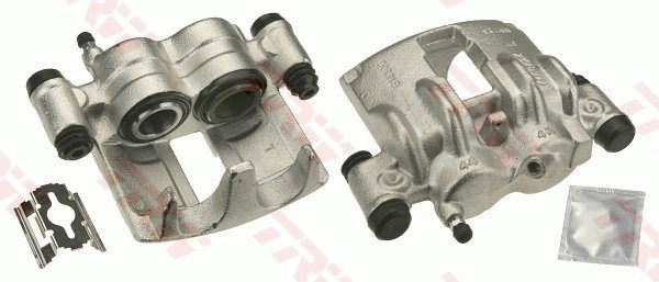 Суппорт тормозной TRW BHV703E