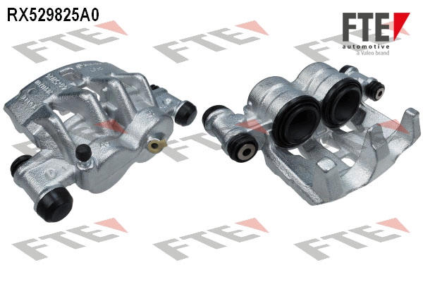 Запчасть FTE RX529825A0