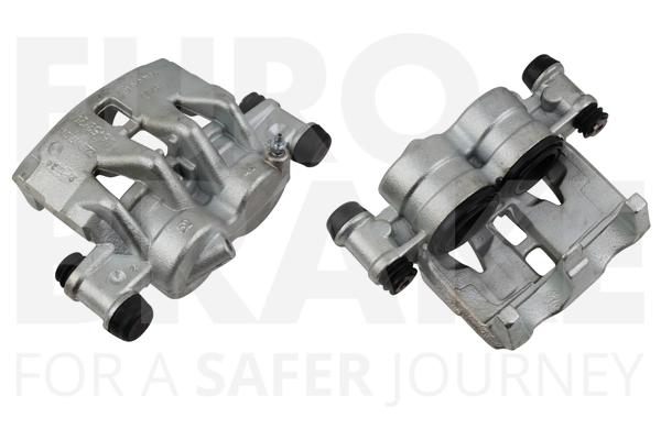 Тормозной суппорт передний r EUROBRAKE 53012119150