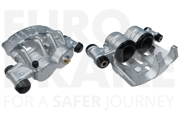 Тормозной суппорт передний l EUROBRAKE 53012119149