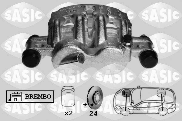  SASIC 6500059