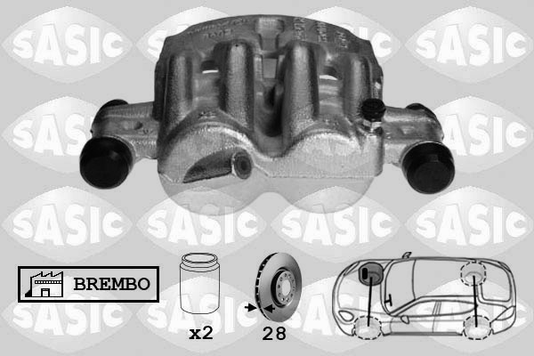 SASIC 6500063