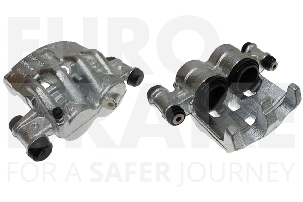 Тормозной суппорт передний EUROBRAKE 53012119145