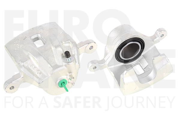 Тормозной суппорт передний r EUROBRAKE 5301213510