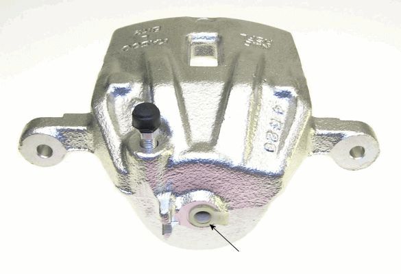 Запчасть HELLA/BEHR/PAGID 8AC355391-671