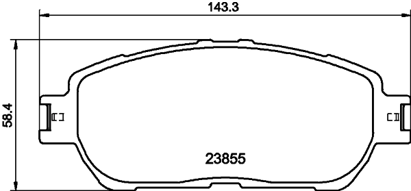  HELLA/BEHR/PAGID 8DB355027-981