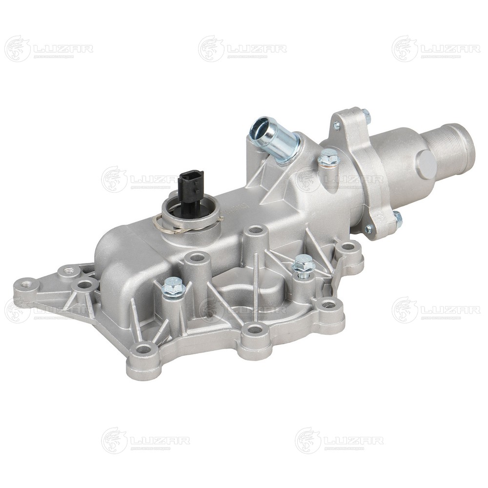 Термостат для а/м renault fluence (10-)/megane ii (02-) 1.4i/1.6i mt (89с) (алюм. корпус)