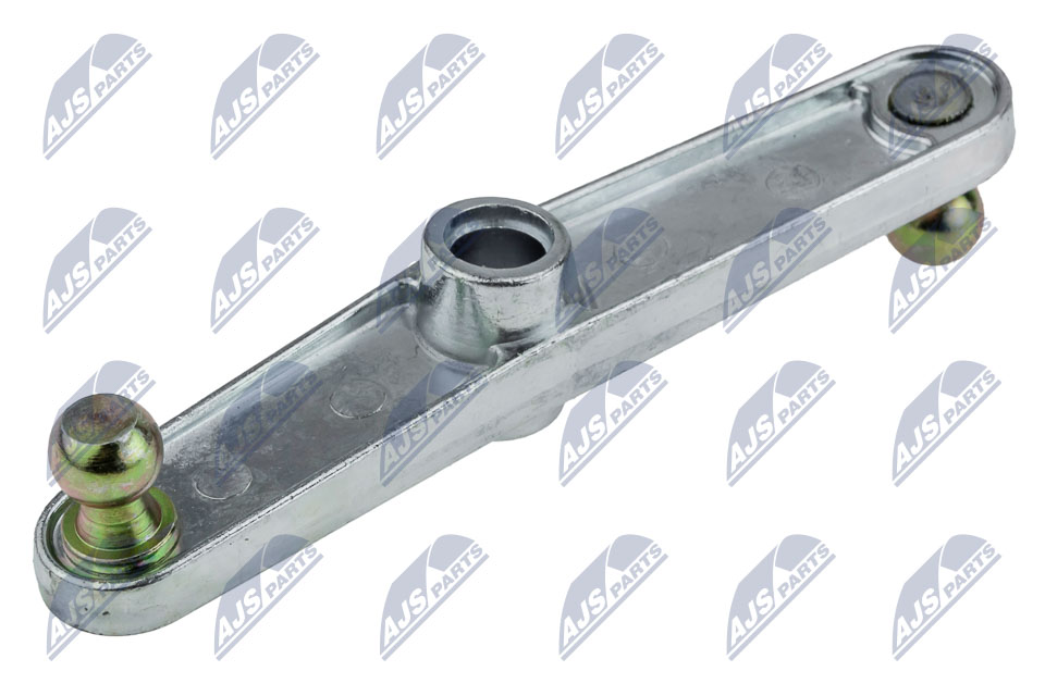 Ручки переключения передач vw transoprter t4 1990-2003 NTY NXX-VW-007