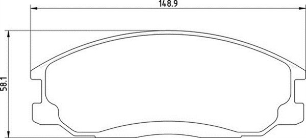 2115817 MAGNETI MARELLI 363710201307