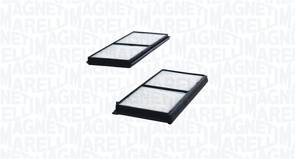 Фильтр салона MAGNETI MARELLI 350203062650