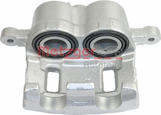 Суппорт тормозной METZGER 6250793