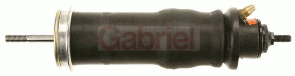 Амортизатор подвески GABRIEL 9006