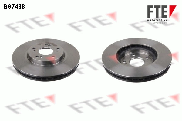  FTE BS7438