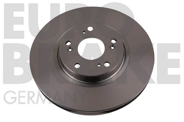 Тормозной диск передний EUROBRAKE 5815202646