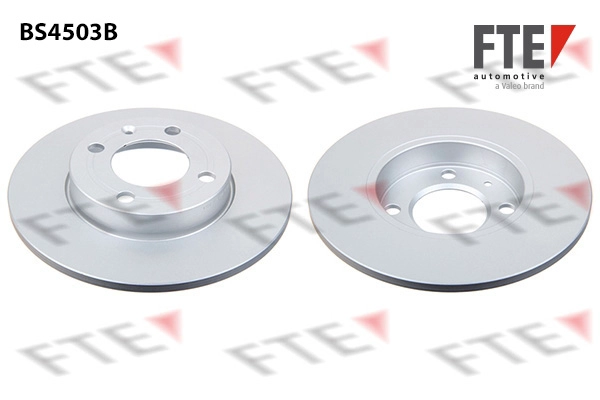 1714128 FTE BS4503B
