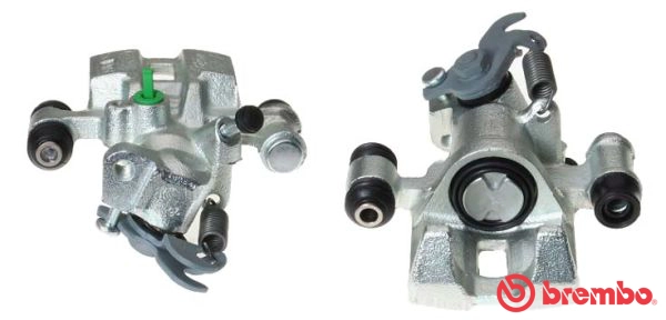 1890645 BREMBO F 49 009