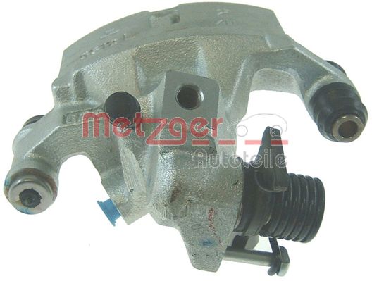 Суппорт тормозной METZGER 6250783