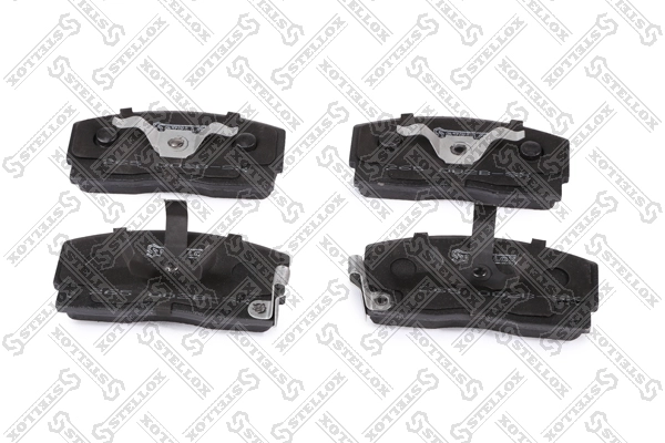  STELLOX 265002BSX