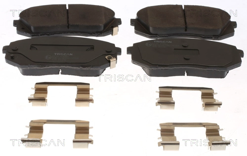 Запчасть TRISCAN 811043043