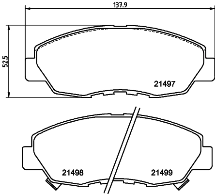  HELLA/BEHR/PAGID 8DB355024-541