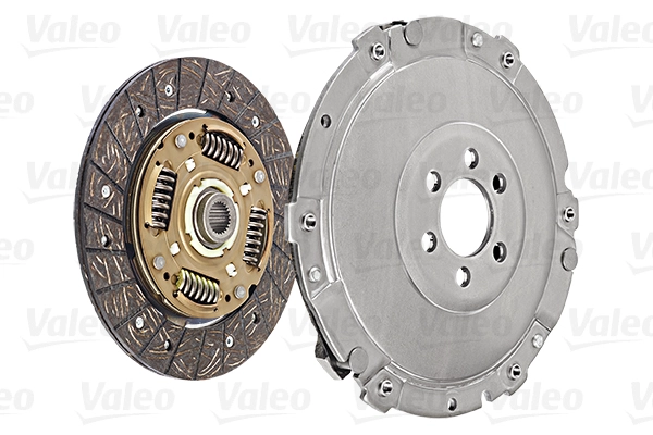 Комплект сцепления valeo classic kit2p