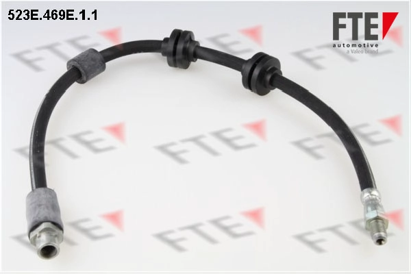 Шланг тормозной FTE 523E.469E.1.1