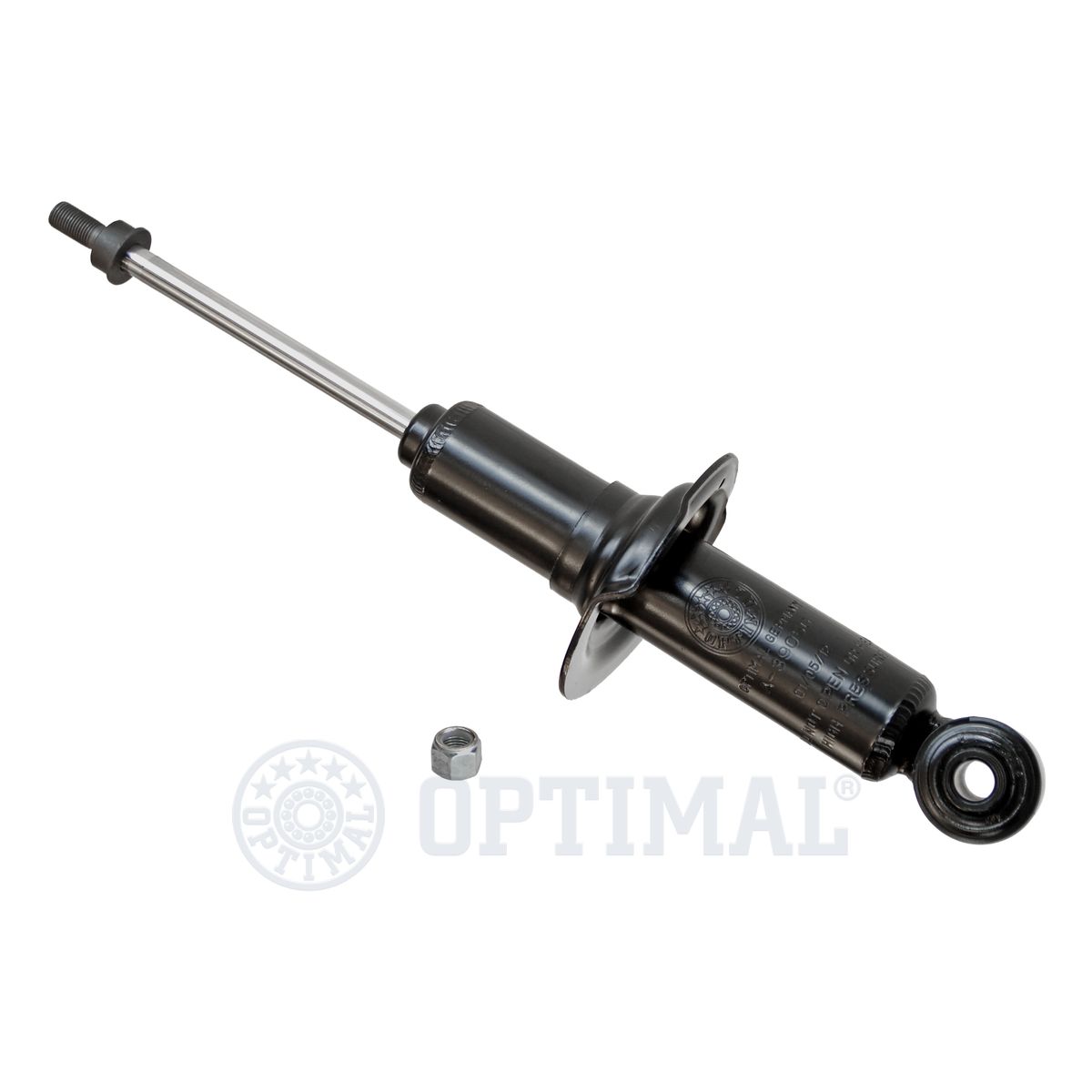 Амортизатор подвески OPTIMAL A-3905G