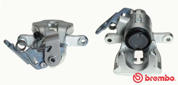 2596650 BREMBO F24153