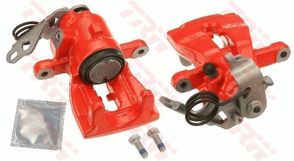 Запчасть TRW BHN986E