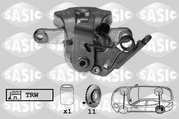  SASIC 6506130