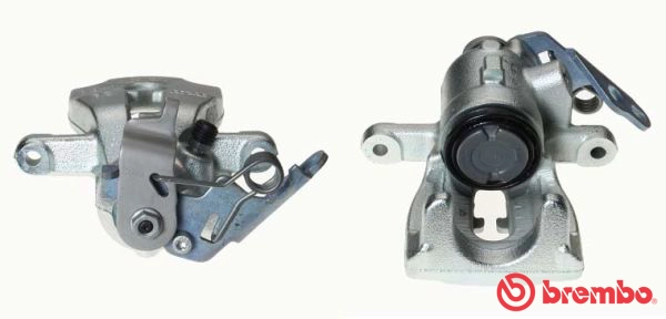 2596649 BREMBO F24152