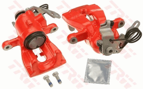Суппорт тормозной TRW BHN985E